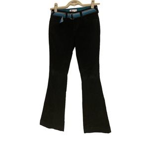 SO corduroy jean size:5